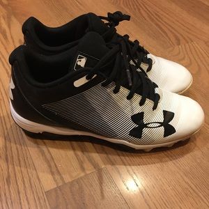 Under Armour Cleats